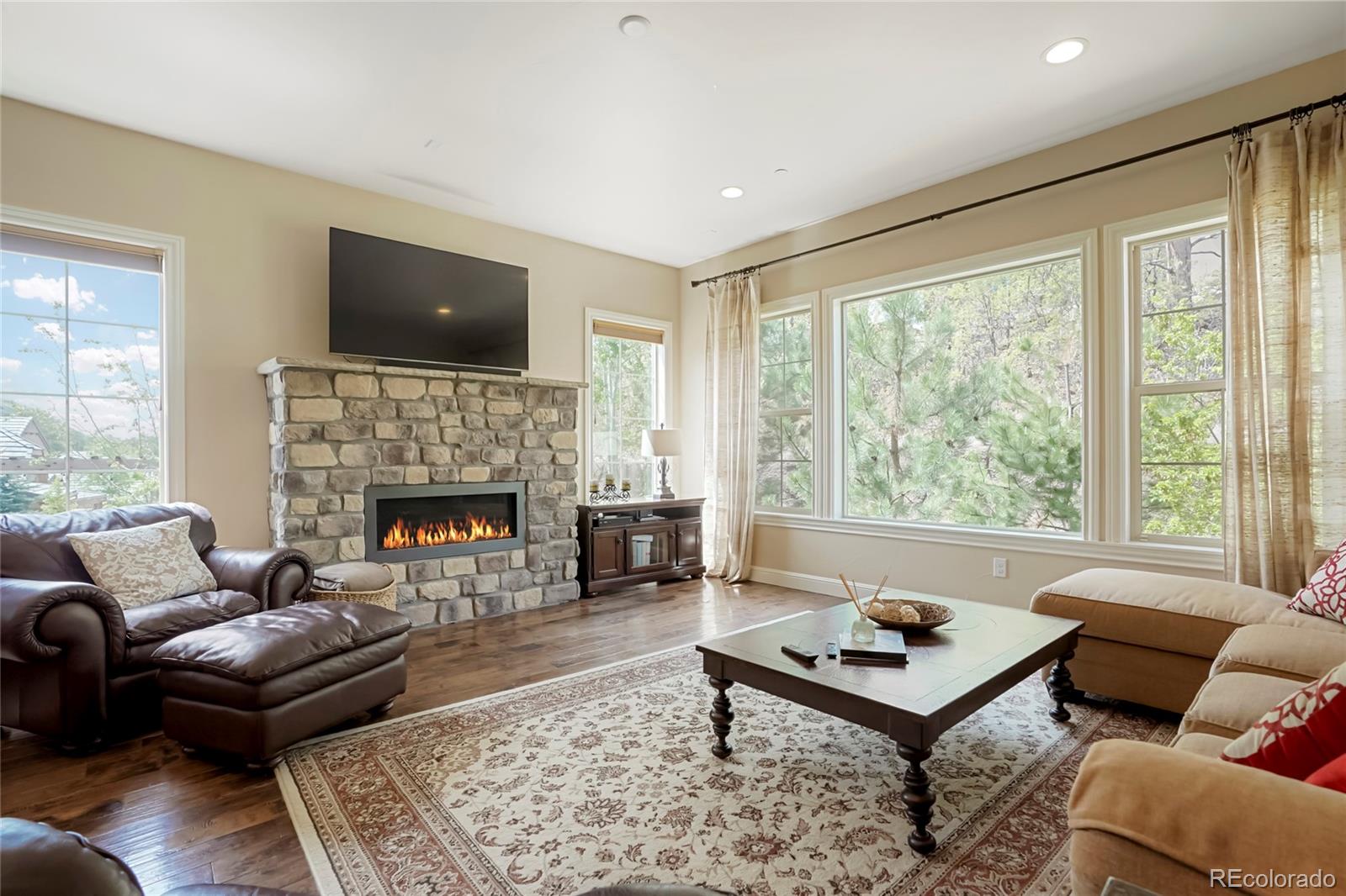 MLS Image #7 for 6840  northstar circle,castle rock, Colorado