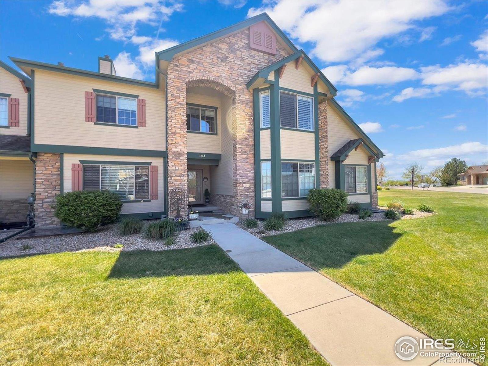 MLS Image #2 for 611  callisto drive,loveland, Colorado