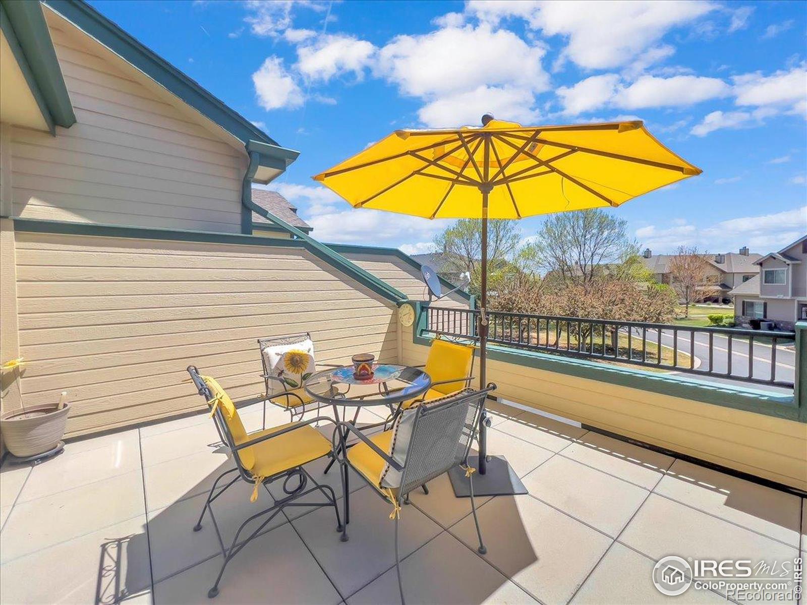 MLS Image #25 for 611  callisto drive,loveland, Colorado