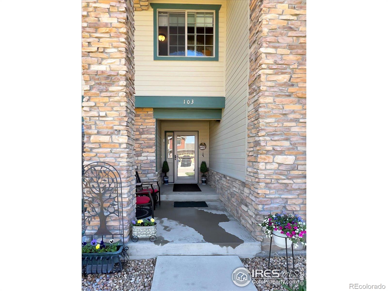 MLS Image #3 for 611  callisto drive,loveland, Colorado