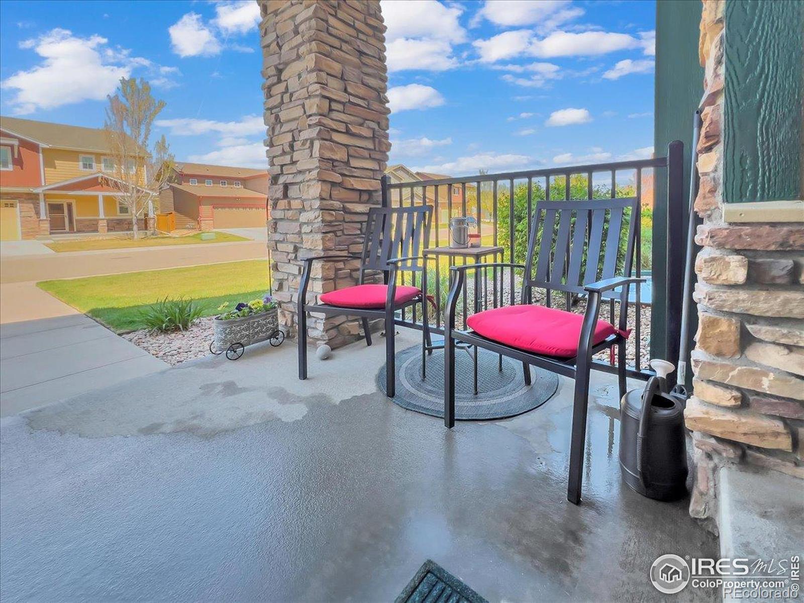 MLS Image #4 for 611  callisto drive,loveland, Colorado