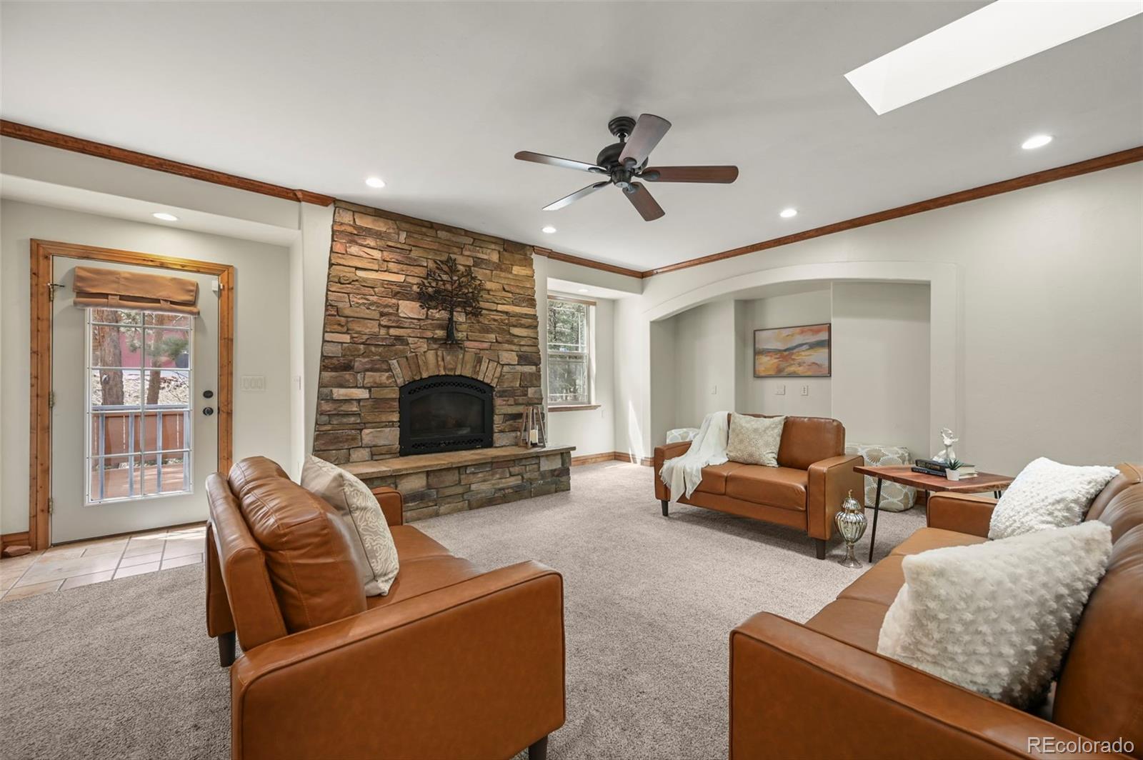 MLS Image #10 for 1300 w midland avenue,woodland park, Colorado