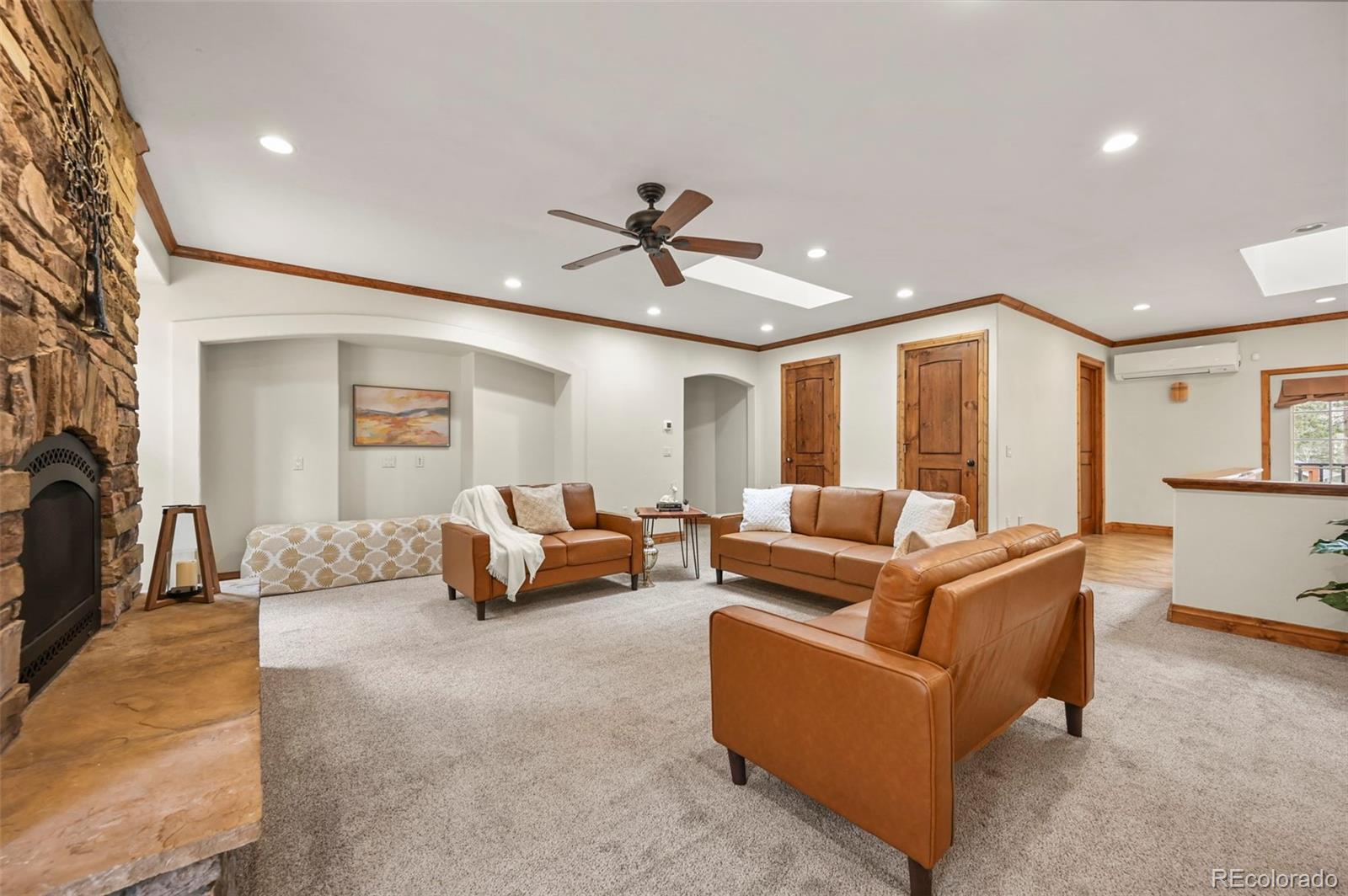 MLS Image #11 for 1300 w midland avenue,woodland park, Colorado