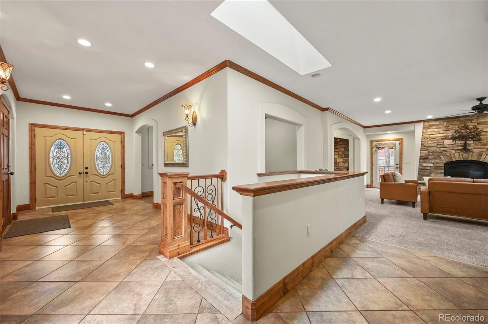 MLS Image #20 for 1300 w midland avenue,woodland park, Colorado