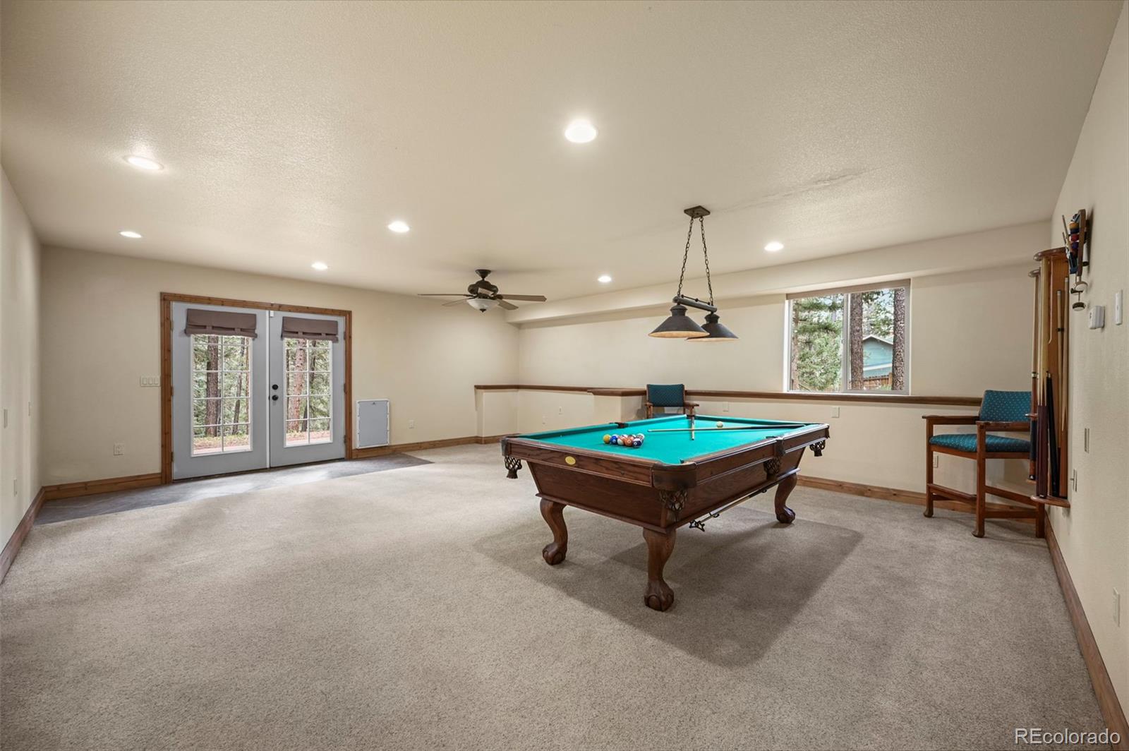 MLS Image #22 for 1300 w midland avenue,woodland park, Colorado