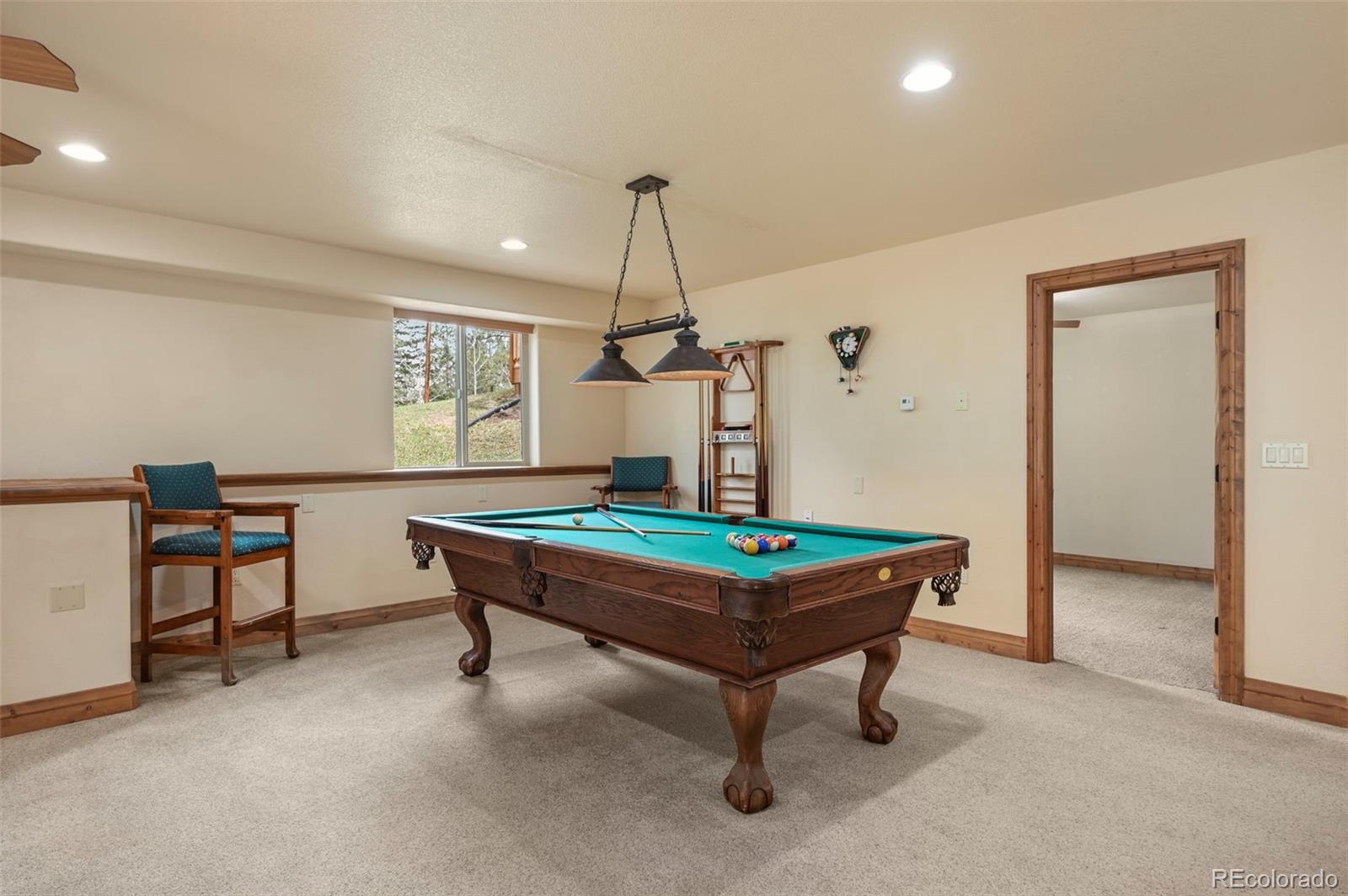 MLS Image #25 for 1300 w midland avenue,woodland park, Colorado