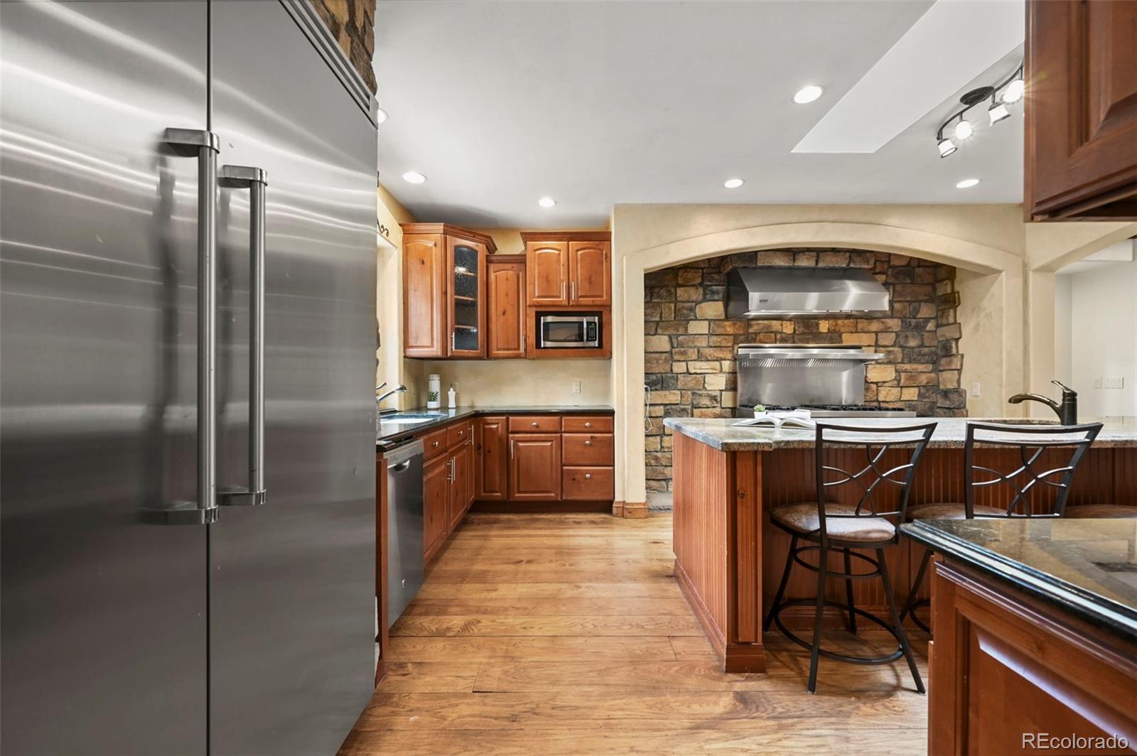 MLS Image #4 for 1300 w midland avenue,woodland park, Colorado