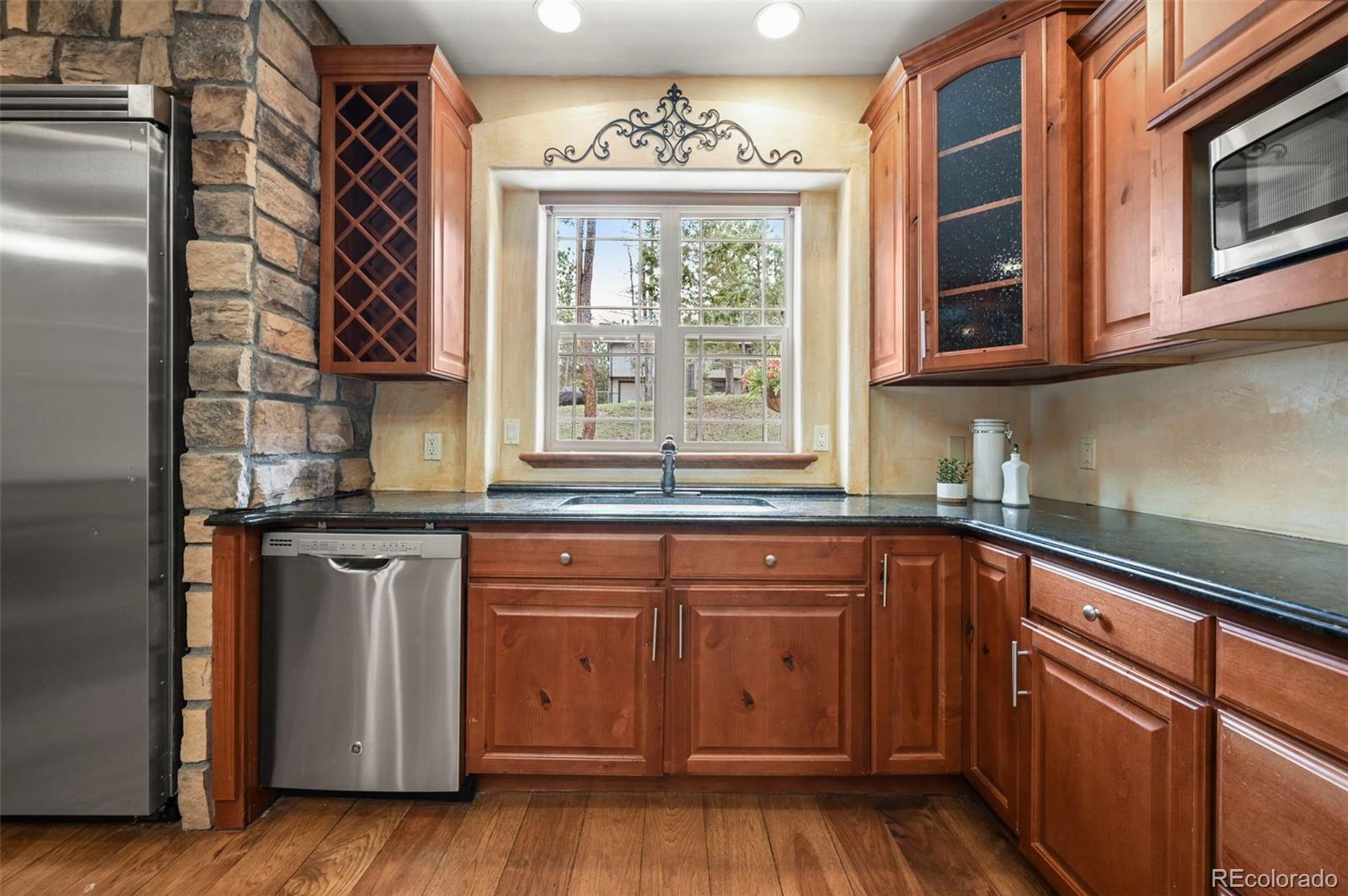 MLS Image #5 for 1300 w midland avenue,woodland park, Colorado