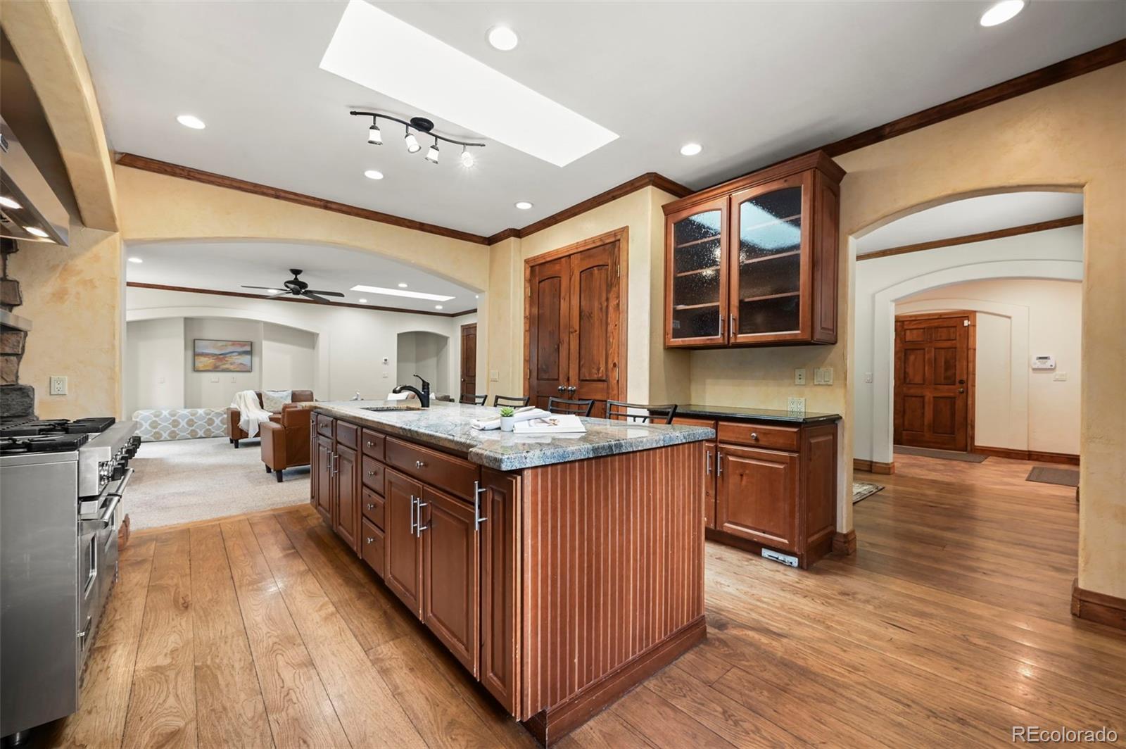 MLS Image #7 for 1300 w midland avenue,woodland park, Colorado