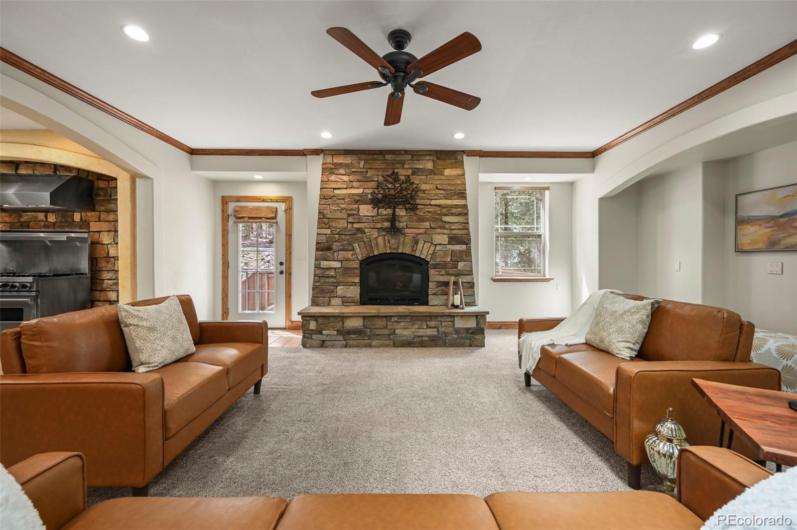 MLS Image #9 for 1300 w midland avenue,woodland park, Colorado