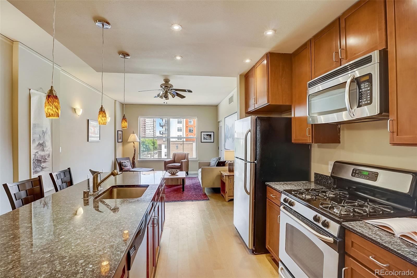 MLS Image #10 for 1975  grant street,denver, Colorado