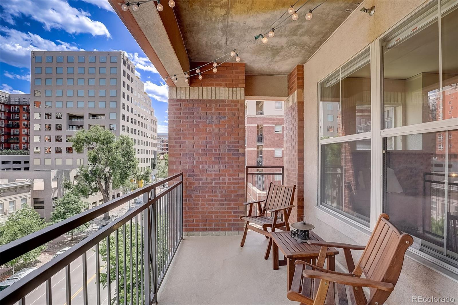 MLS Image #21 for 1975  grant street,denver, Colorado