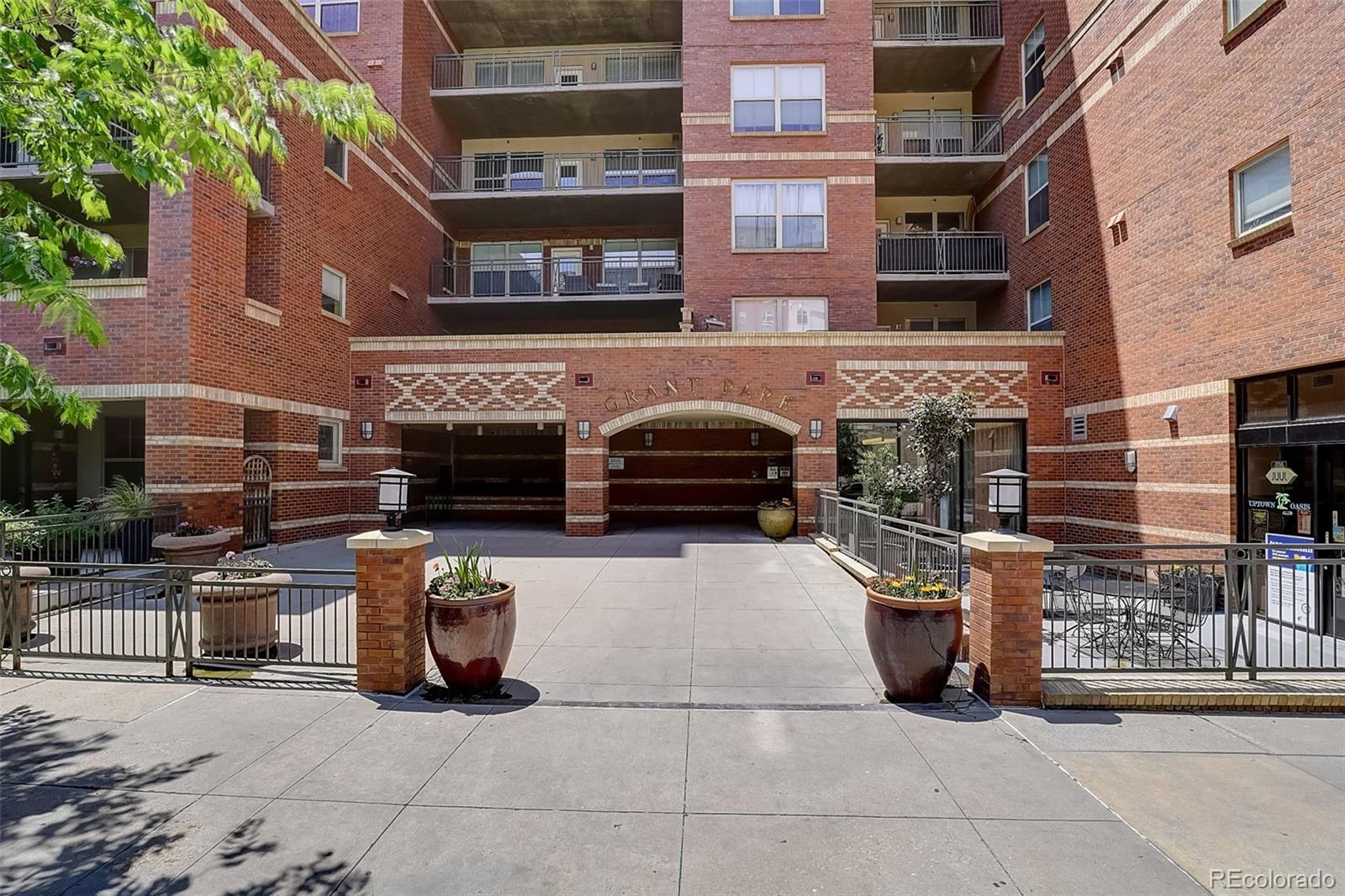MLS Image #30 for 1975  grant street 501,denver, Colorado
