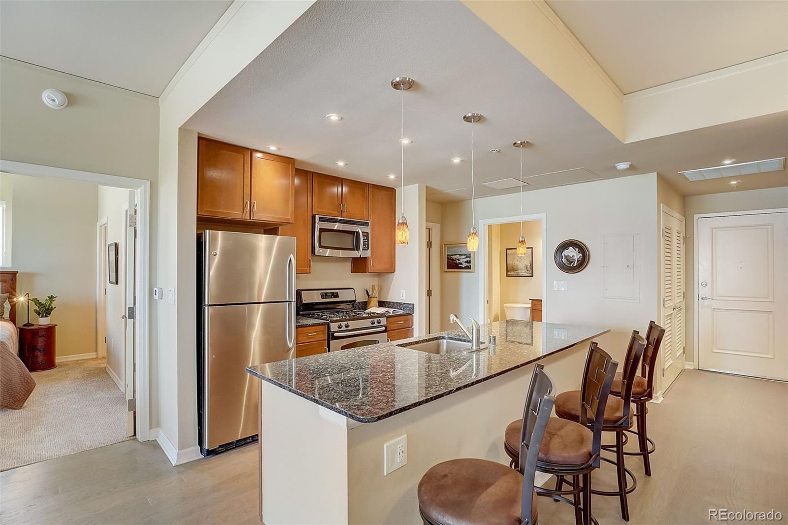 MLS Image #9 for 1975  grant street,denver, Colorado