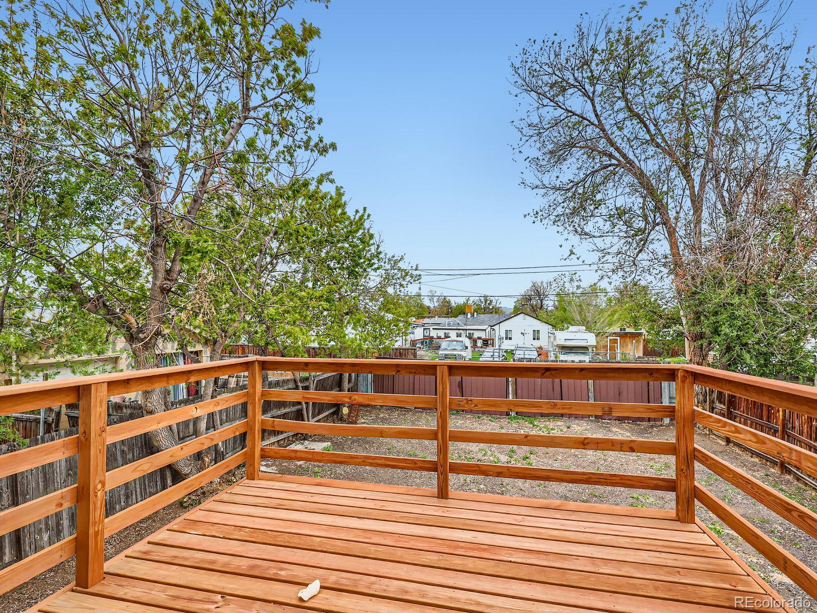 MLS Image #10 for 825 s quitman street,denver, Colorado
