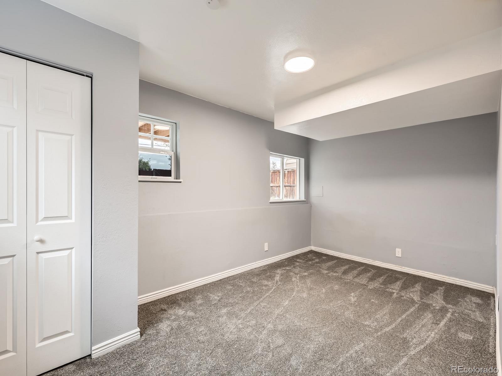 MLS Image #8 for 825 s quitman street,denver, Colorado