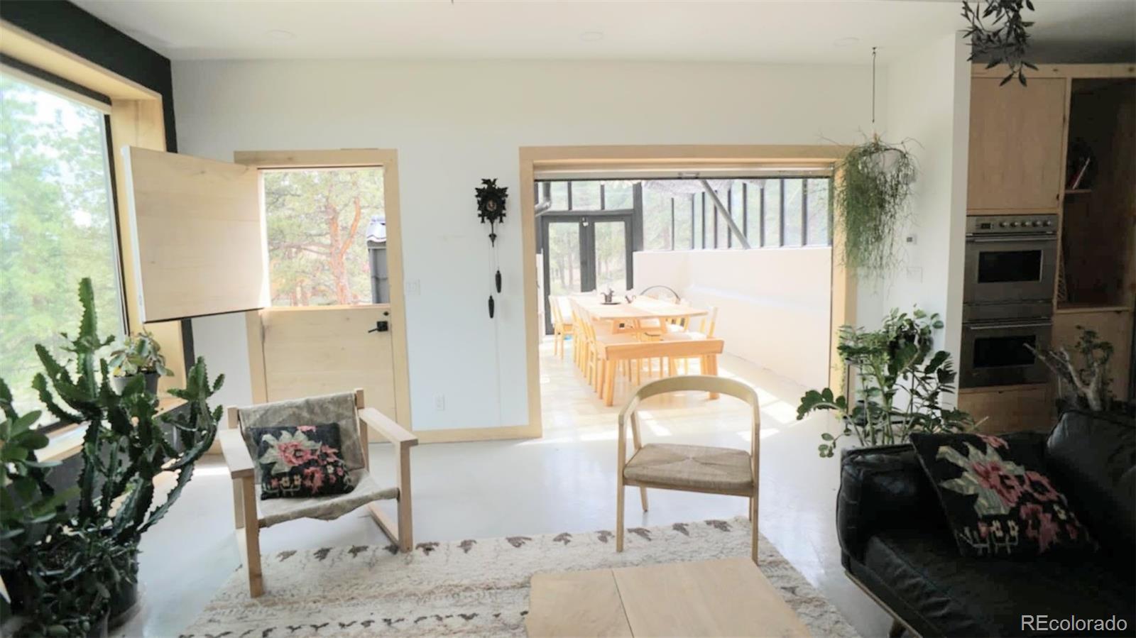 MLS Image #5 for 18095  camino del norte ,buena vista, Colorado
