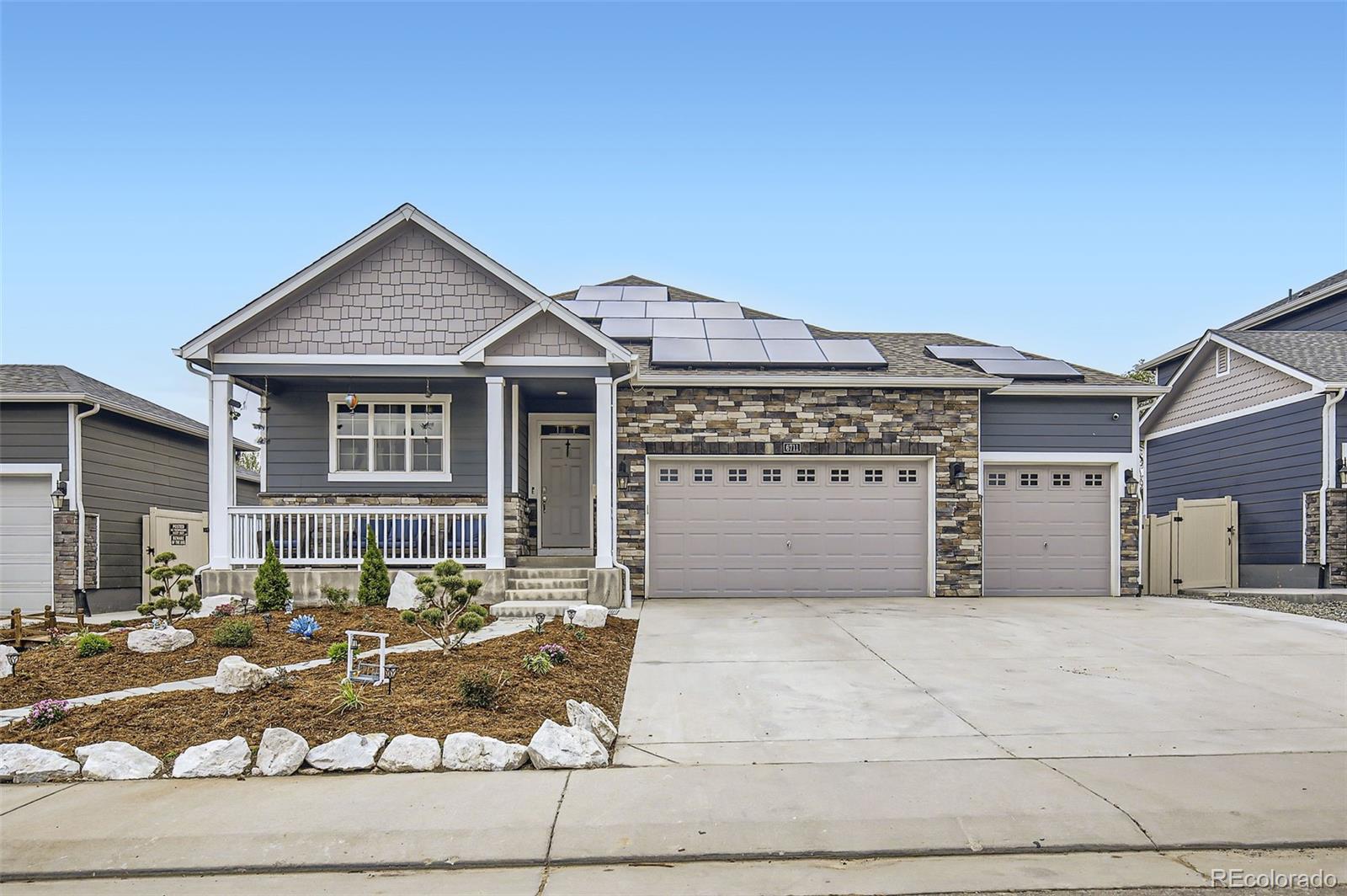 MLS Image #0 for 6711  fraser circle,frederick, Colorado
