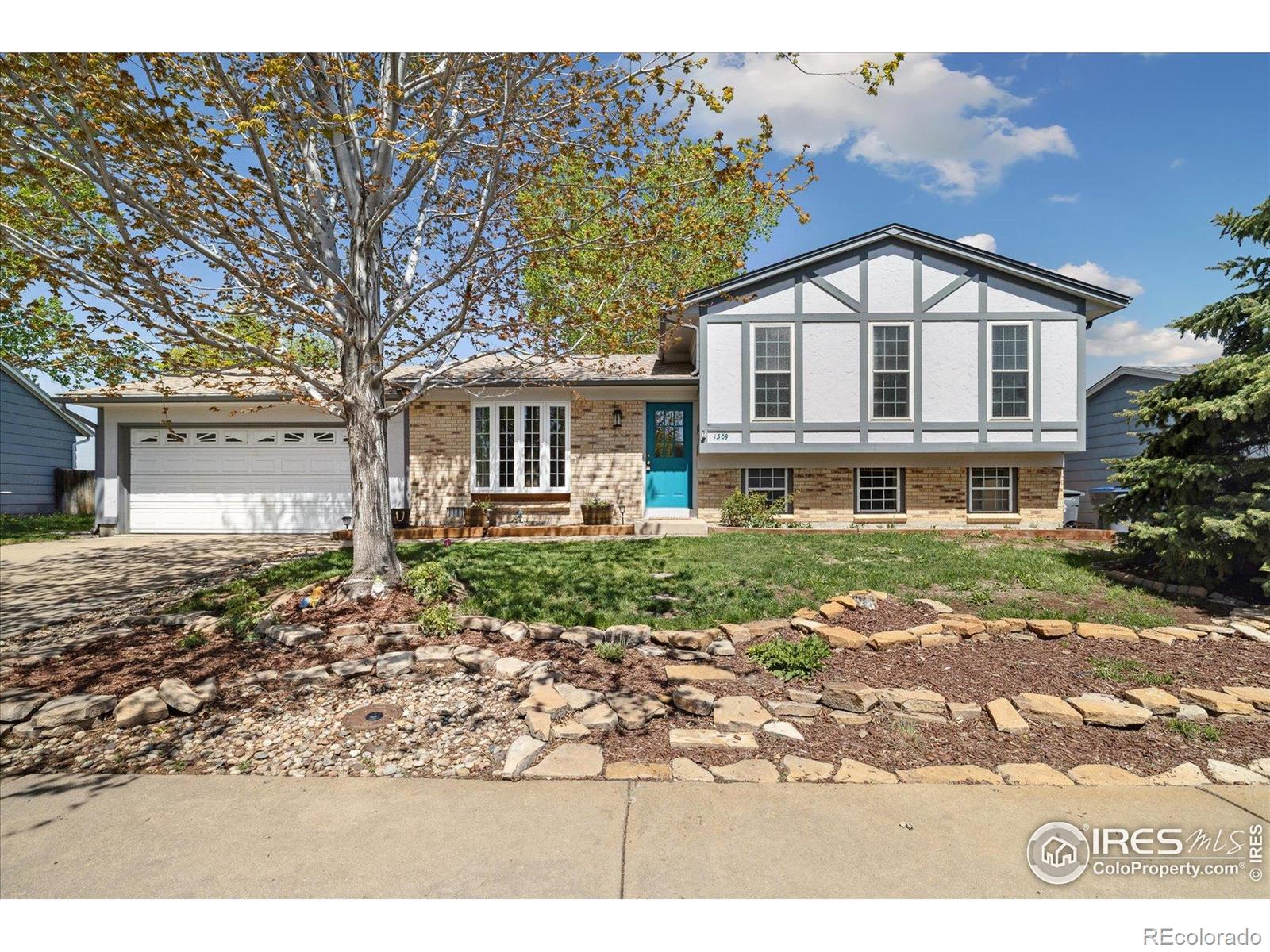 MLS Image #2 for 1309  alexandria street,lafayette, Colorado