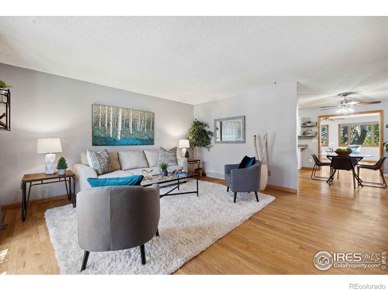 MLS Image #3 for 1309  alexandria street,lafayette, Colorado