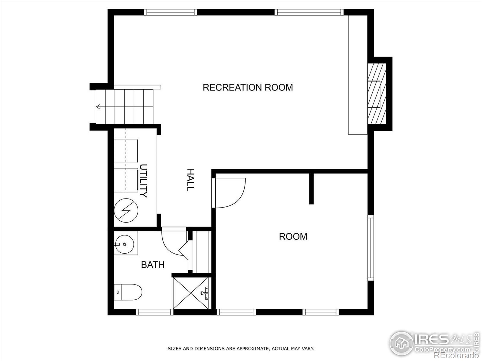 MLS Image #30 for 1309  alexandria street,lafayette, Colorado