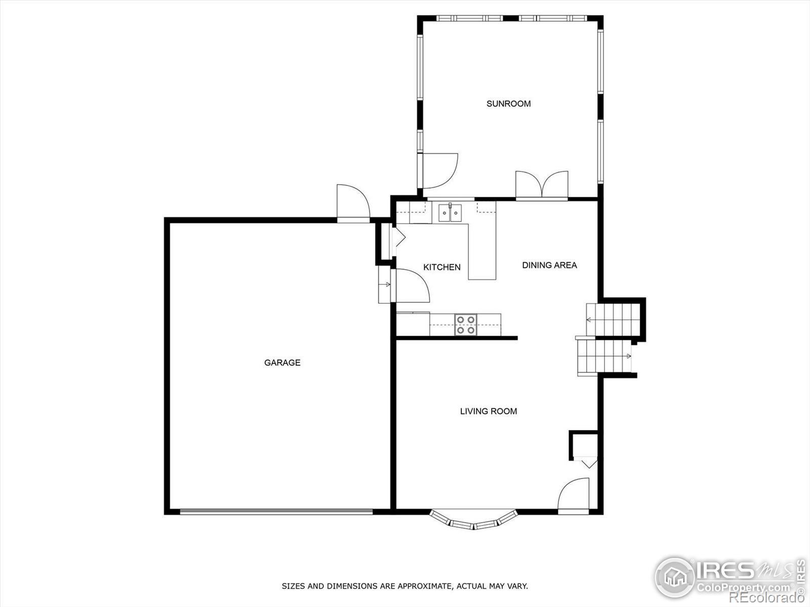 MLS Image #31 for 1309  alexandria street,lafayette, Colorado