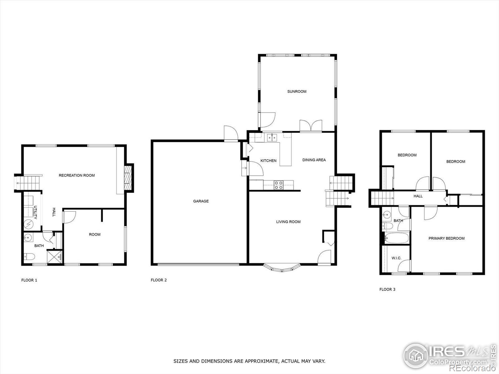 MLS Image #33 for 1309  alexandria street,lafayette, Colorado
