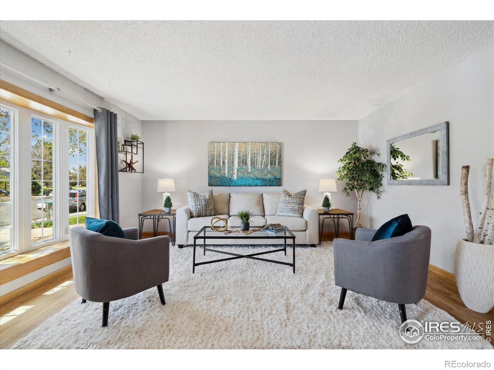 MLS Image #4 for 1309  alexandria street,lafayette, Colorado