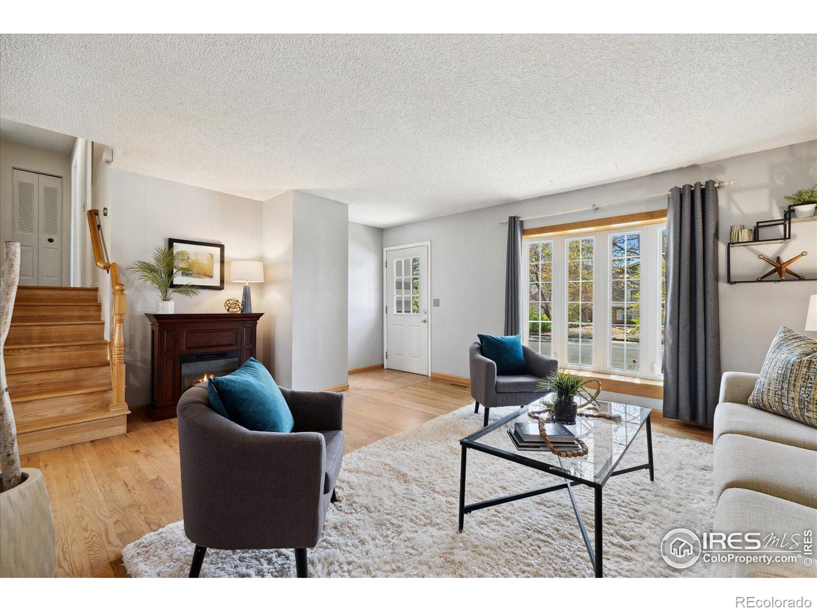 MLS Image #5 for 1309  alexandria street,lafayette, Colorado