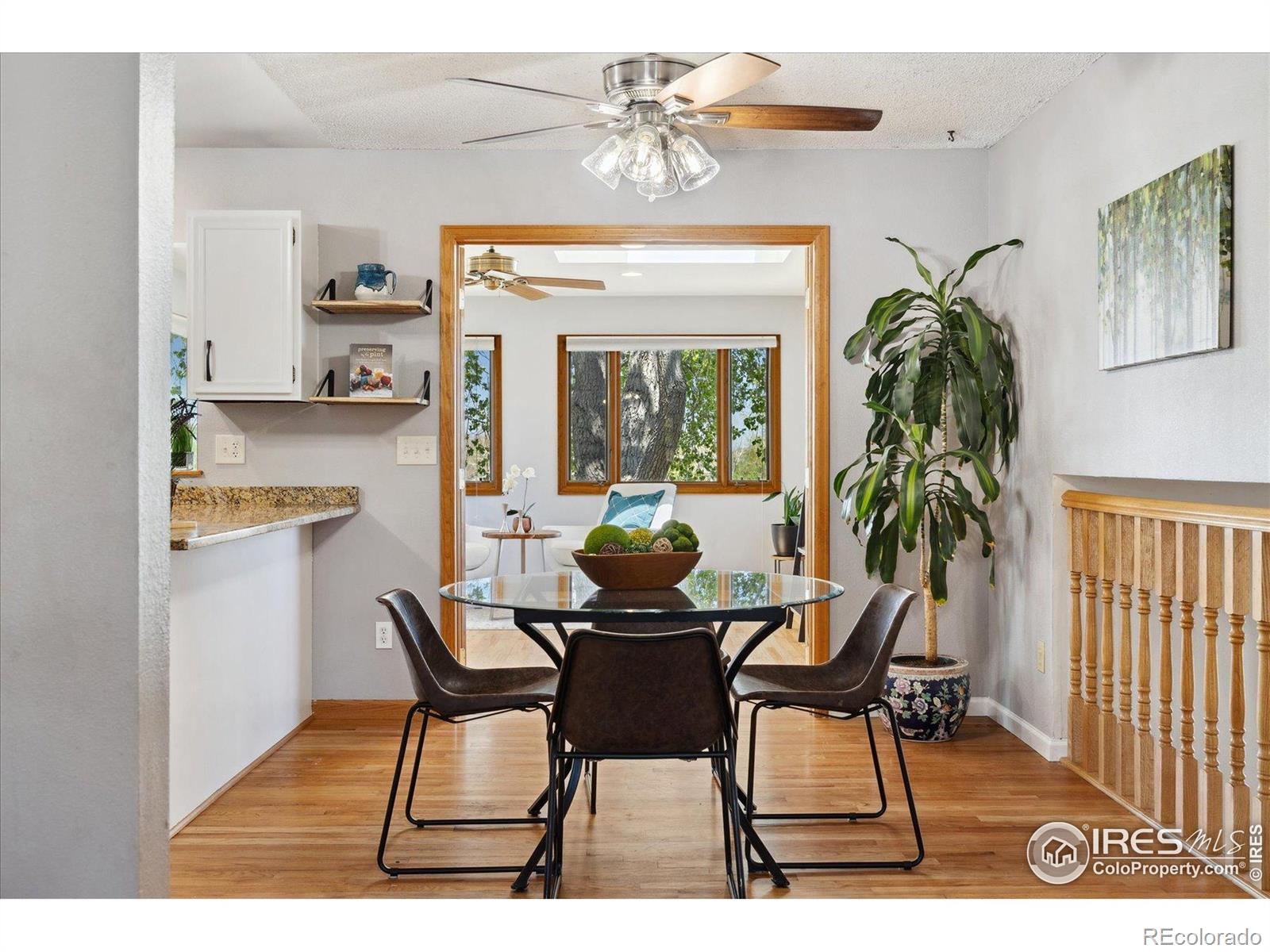 MLS Image #7 for 1309  alexandria street,lafayette, Colorado