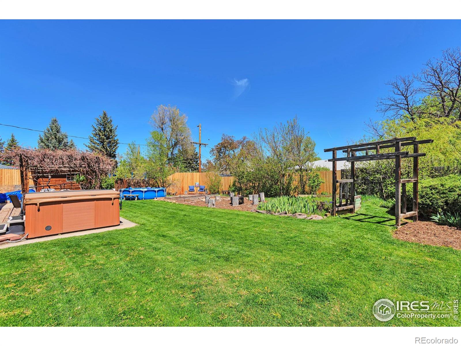 MLS Image #1 for 700  33rd street,boulder, Colorado