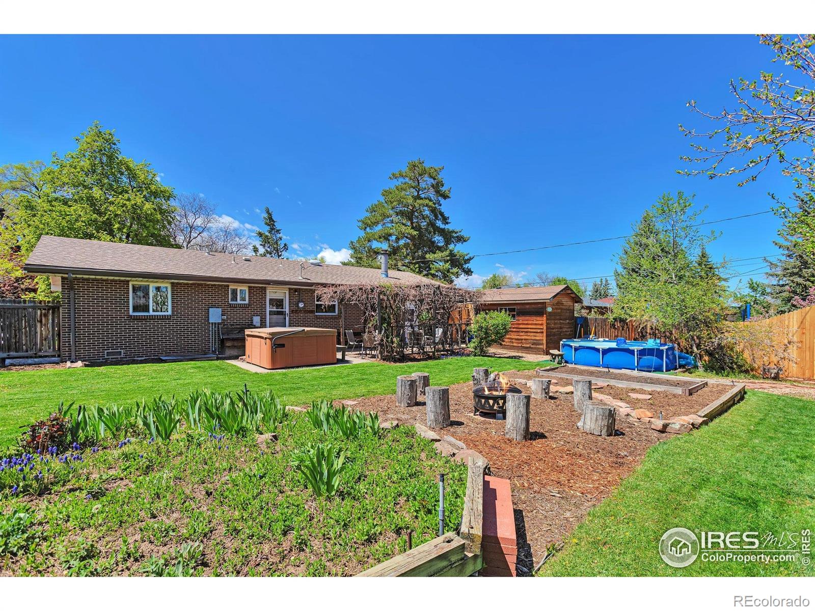 MLS Image #22 for 700  33rd street,boulder, Colorado