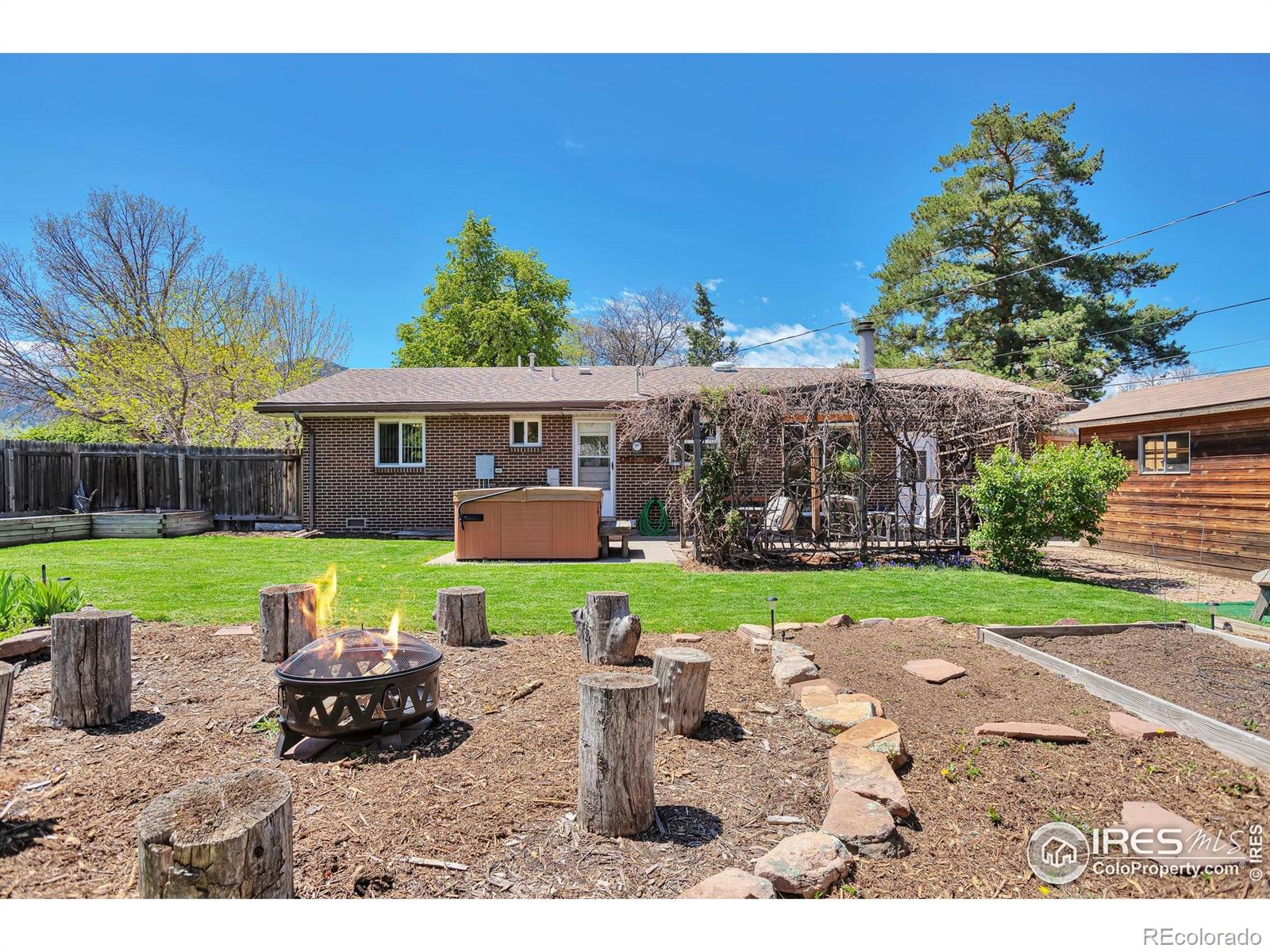MLS Image #23 for 700  33rd street,boulder, Colorado