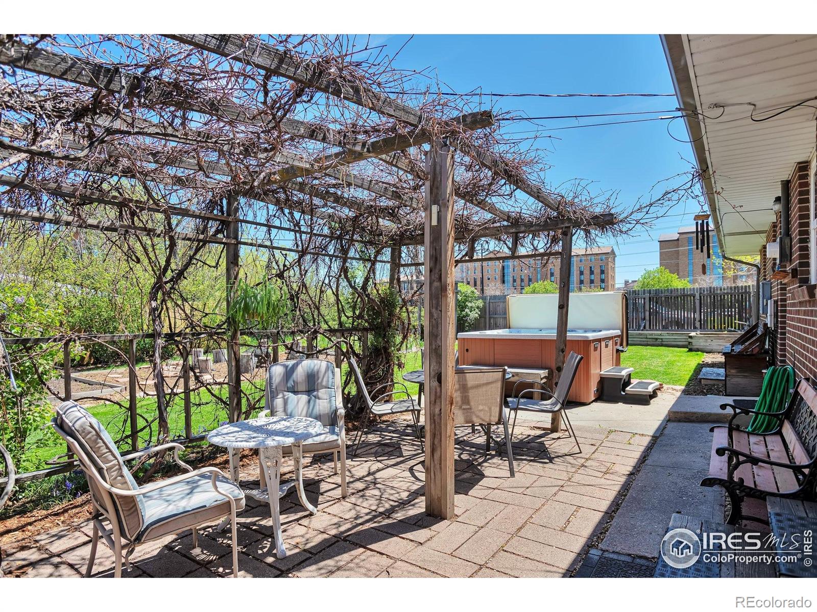 MLS Image #24 for 700  33rd street,boulder, Colorado