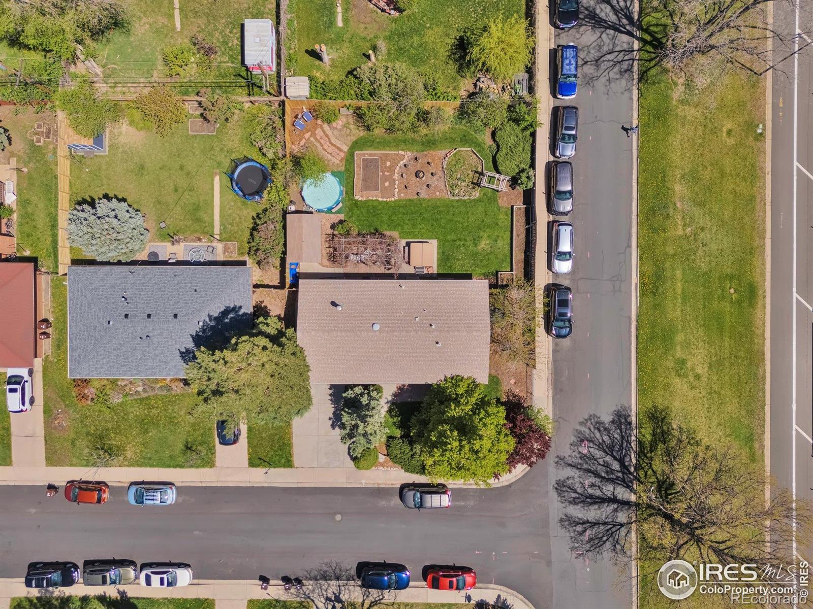 MLS Image #3 for 700  33rd street,boulder, Colorado