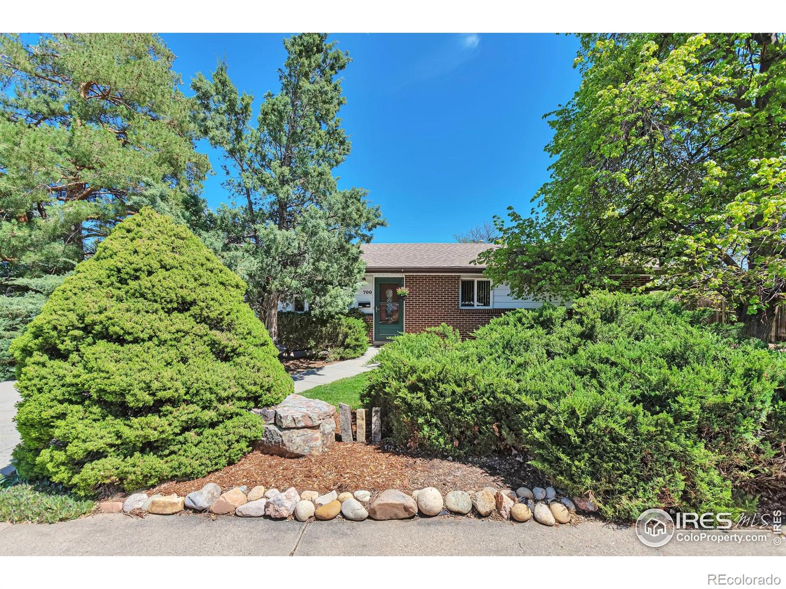 MLS Image #5 for 700  33rd street,boulder, Colorado