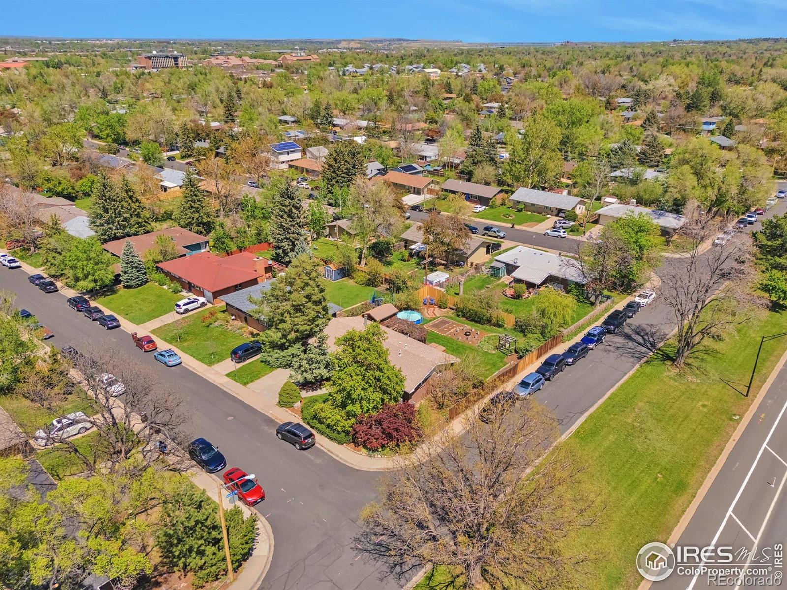 MLS Image #6 for 700  33rd street,boulder, Colorado