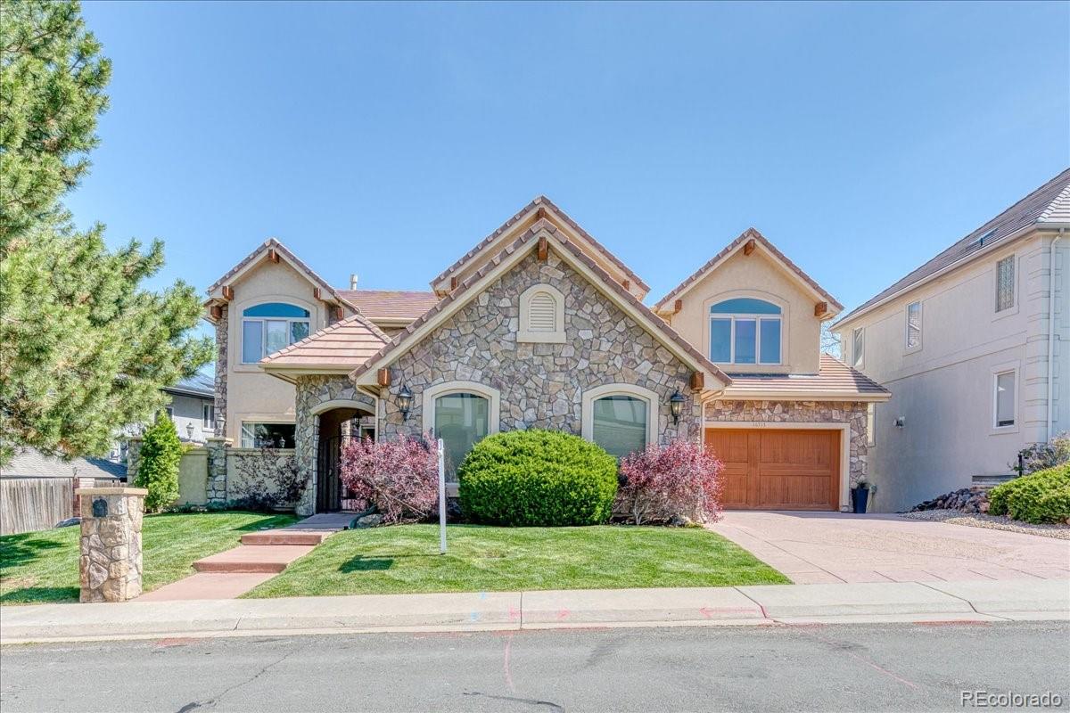 MLS Image #0 for 16713 w archer avenue,golden, Colorado