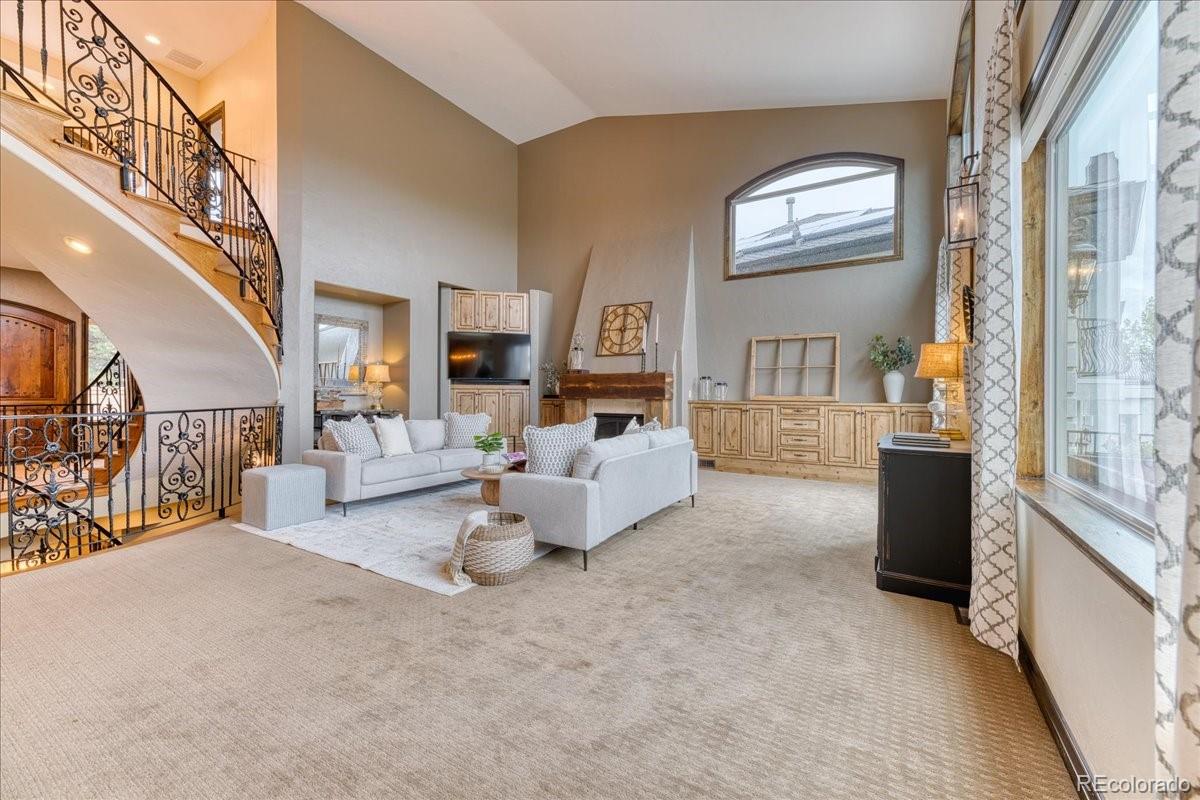 MLS Image #11 for 16713 w archer avenue,golden, Colorado