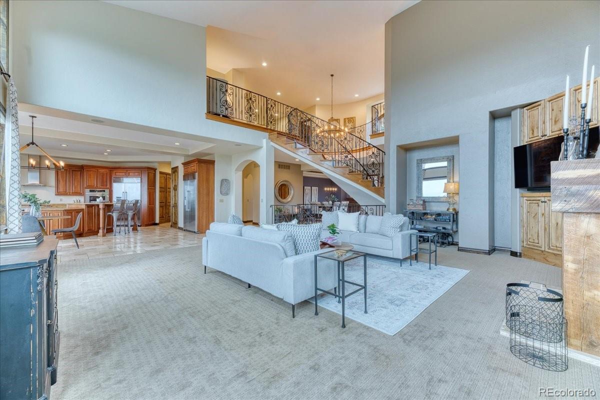 MLS Image #12 for 16713 w archer avenue,golden, Colorado