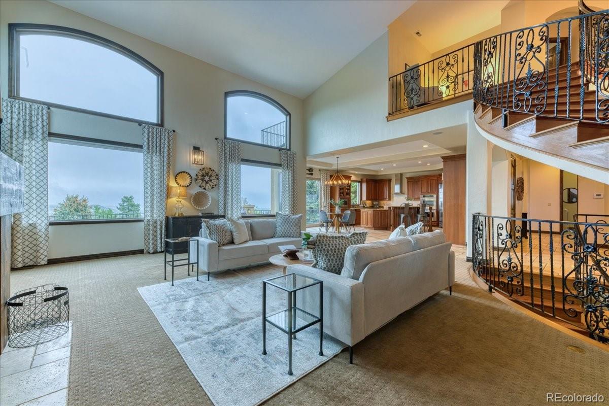 MLS Image #13 for 16713 w archer avenue,golden, Colorado