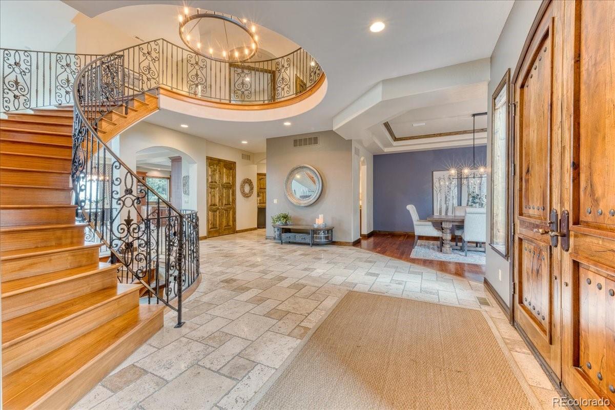 MLS Image #14 for 16713 w archer avenue,golden, Colorado