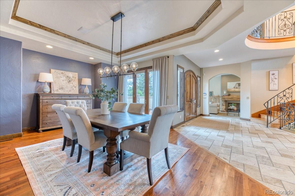 MLS Image #17 for 16713 w archer avenue,golden, Colorado