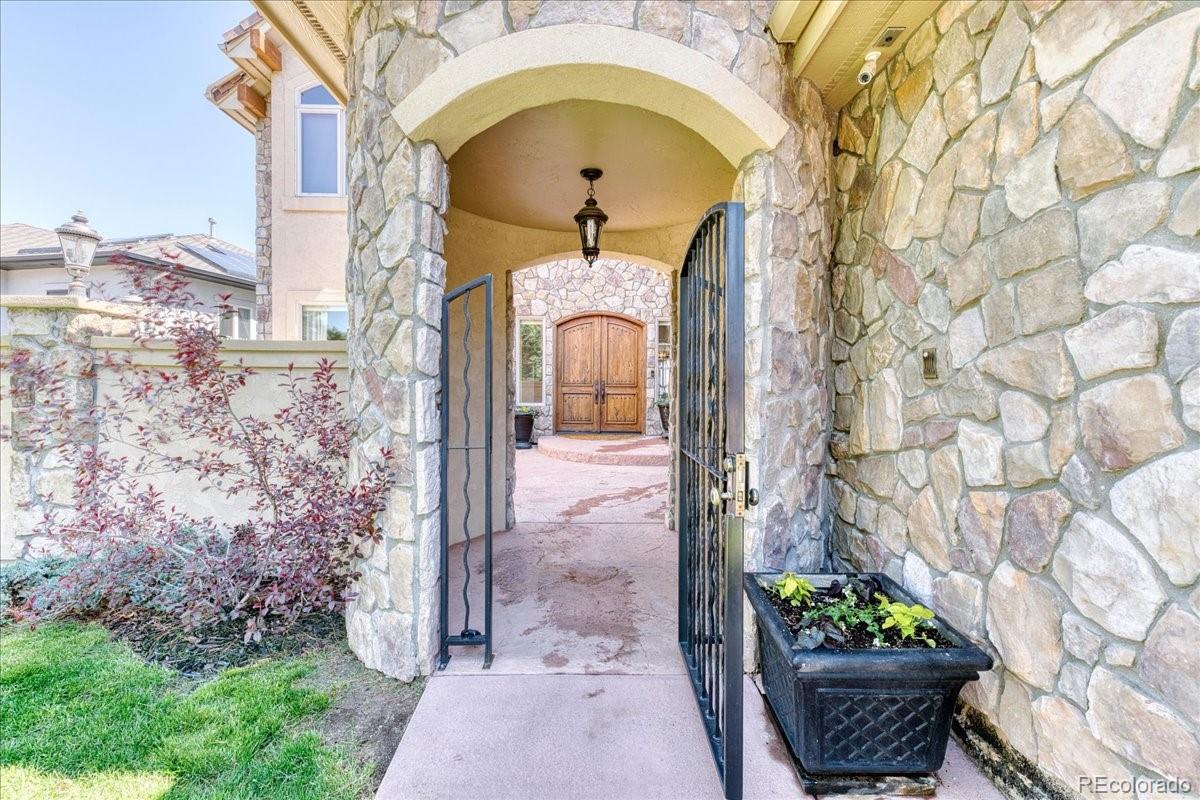 MLS Image #2 for 16713 w archer avenue,golden, Colorado