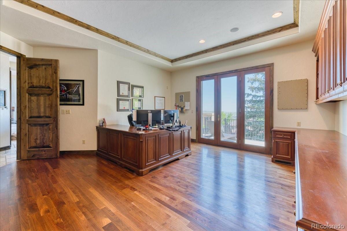 MLS Image #20 for 16713 w archer avenue,golden, Colorado