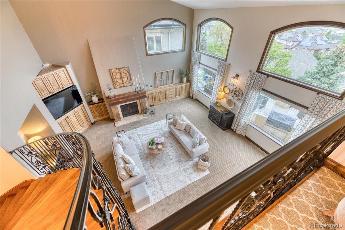 MLS Image #22 for 16713 w archer avenue,golden, Colorado