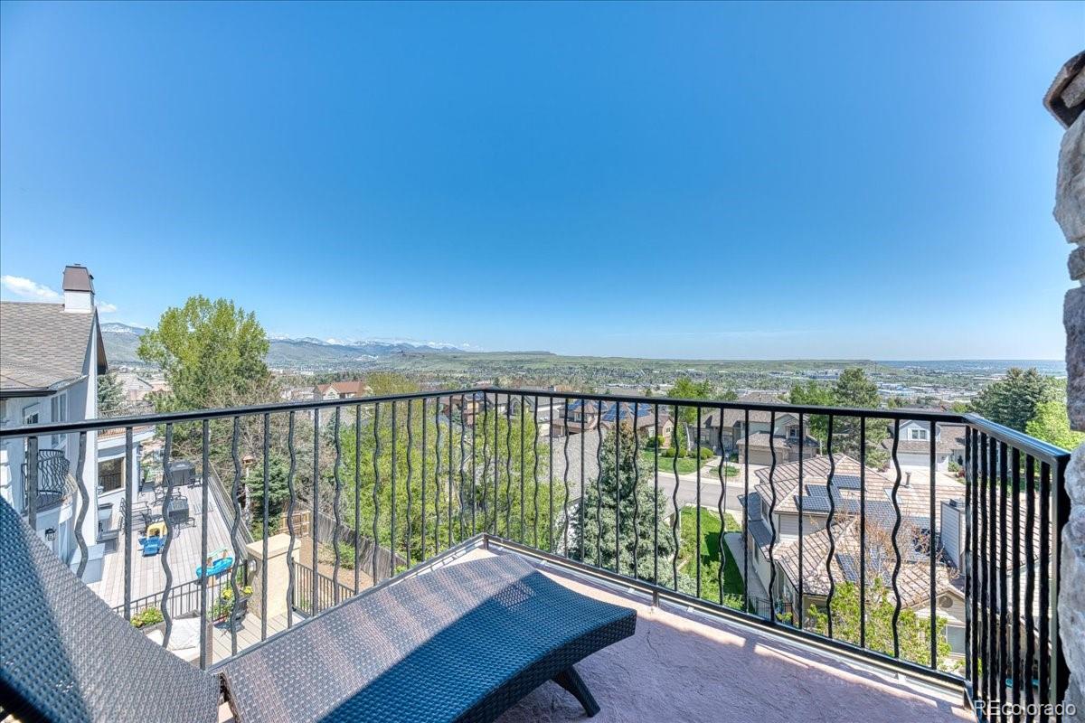 MLS Image #27 for 16713 w archer avenue,golden, Colorado