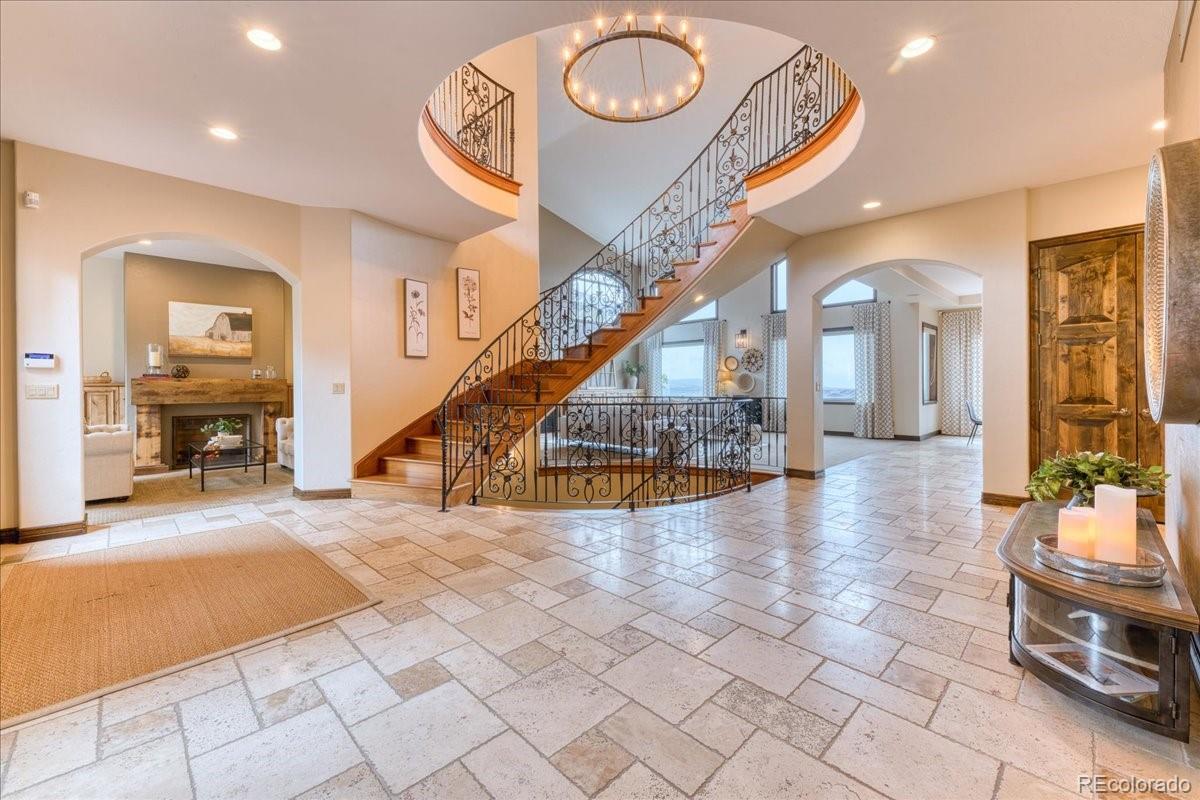 MLS Image #4 for 16713 w archer avenue,golden, Colorado
