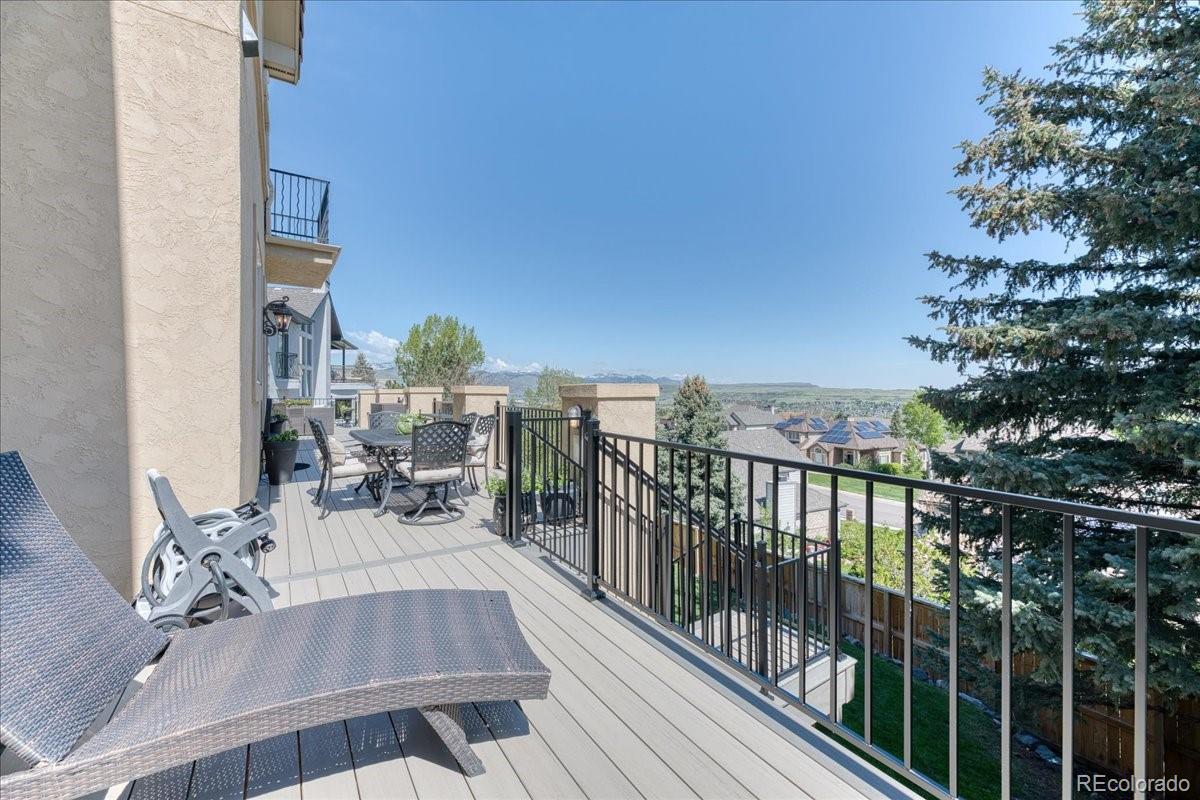 MLS Image #47 for 16713 w archer avenue,golden, Colorado