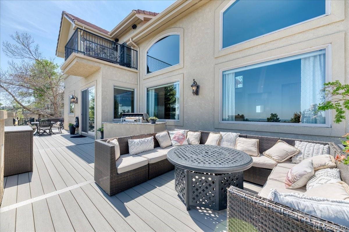MLS Image #48 for 16713 w archer avenue,golden, Colorado
